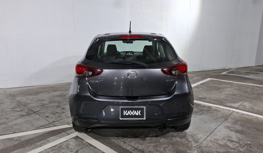 Mazda 2 1.5 I GRAND TOURING AUTO Hatchback 2020