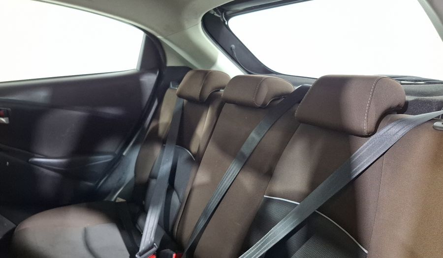 Mazda 2 1.5 I GRAND TOURING AUTO Hatchback 2020