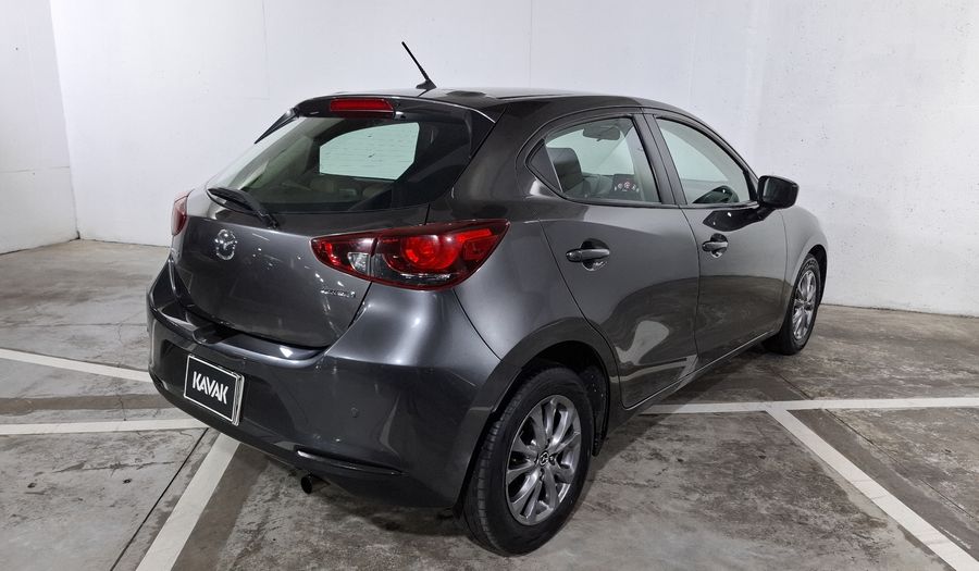 Mazda 2 1.5 I GRAND TOURING AUTO Hatchback 2020