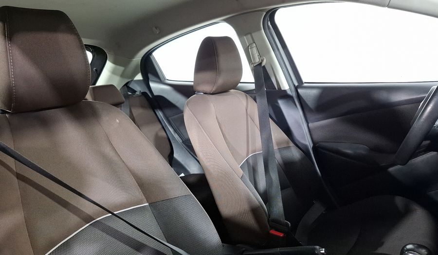 Mazda 2 1.5 I GRAND TOURING AUTO Hatchback 2020