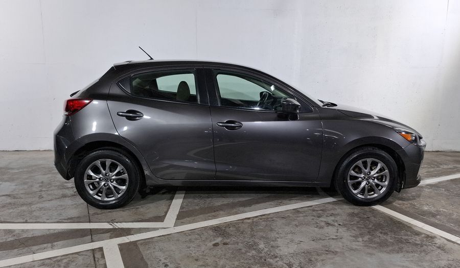 Mazda 2 1.5 I GRAND TOURING AUTO Hatchback 2020