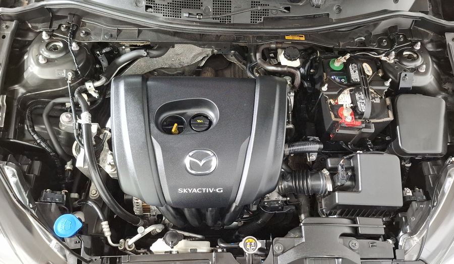 Mazda 2 1.5 I GRAND TOURING AUTO Hatchback 2020