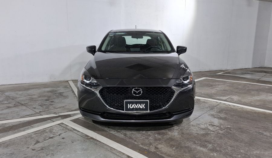 Mazda 2 1.5 I GRAND TOURING AUTO Hatchback 2020