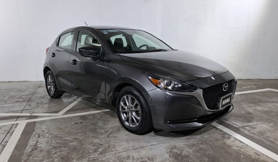 Mazda 2 1.5 I GRAND TOURING AUTO Hatchback 2020