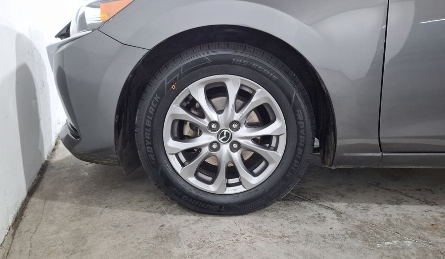 Mazda 2 1.5 I GRAND TOURING AUTO Hatchback 2020