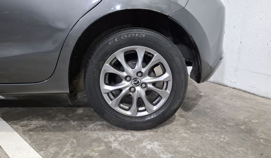 Mazda 2 1.5 I GRAND TOURING AUTO Hatchback 2020