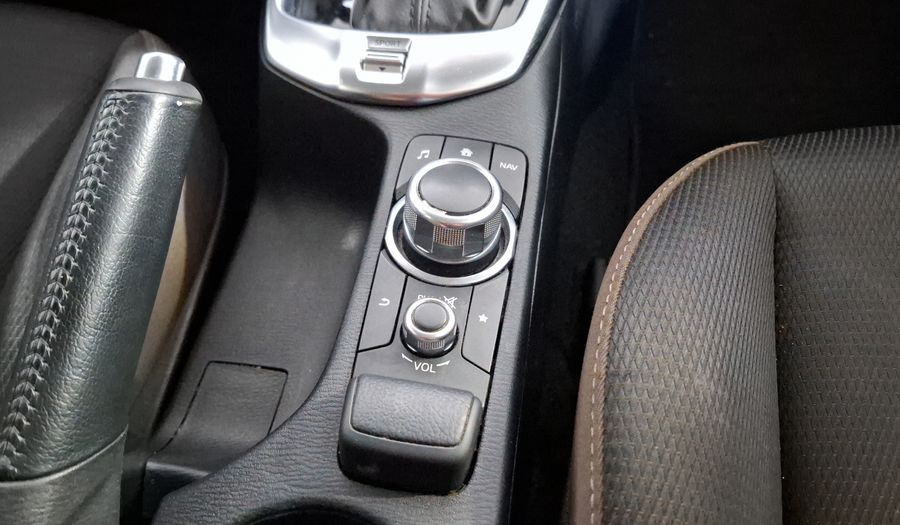 Mazda 2 1.5 I GRAND TOURING AUTO Hatchback 2020