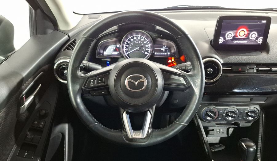 Mazda 2 1.5 I GRAND TOURING AUTO Hatchback 2020