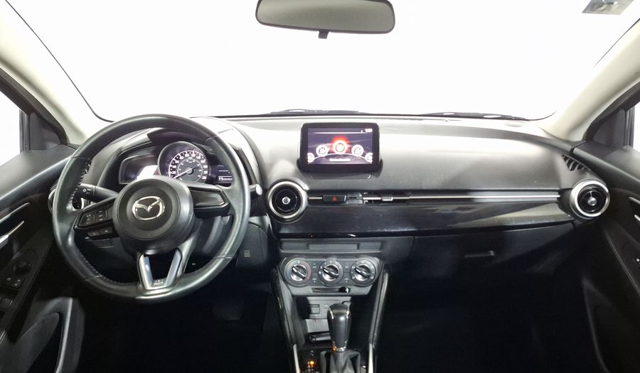 Mazda 2 1.5 I GRAND TOURING AUTO Hatchback 2020