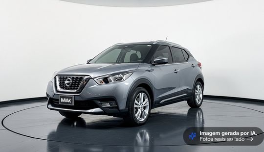 Nissan • Kicks