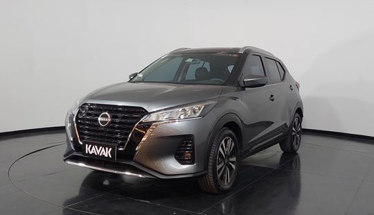 Nissan • Kicks