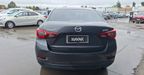 Mazda 2 1.5 V SKYACTIVE Sedan 2018