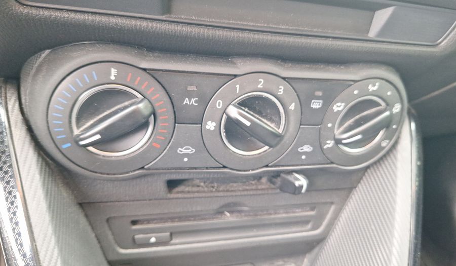 Mazda 2 1.5 V SKYACTIVE Sedan 2018