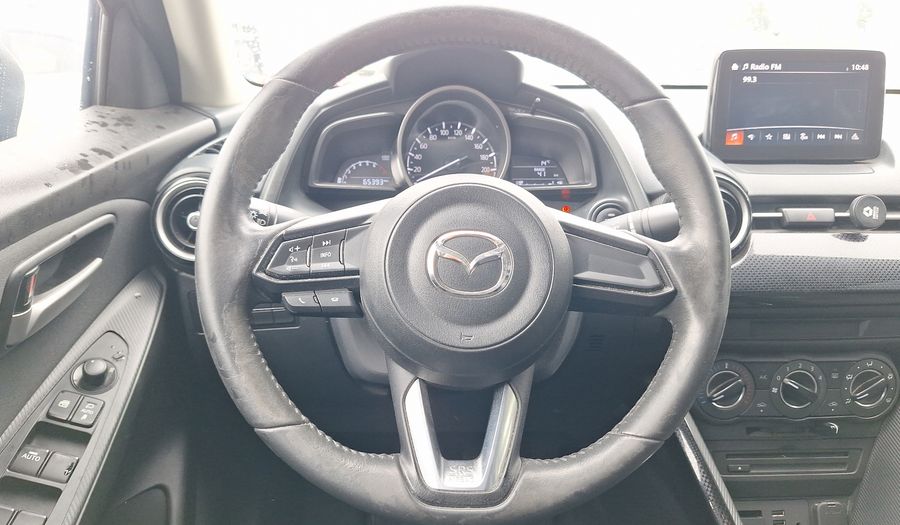Mazda 2 1.5 V SKYACTIVE Sedan 2018