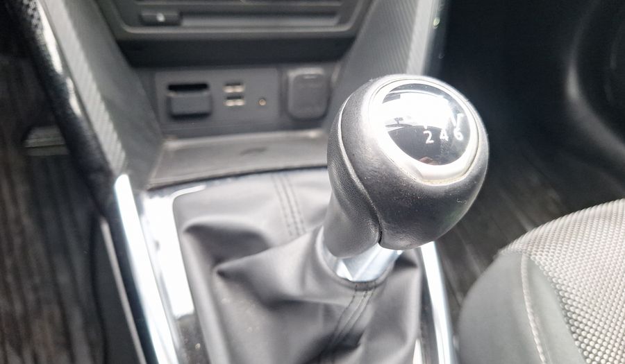 Mazda 2 1.5 V SKYACTIVE Sedan 2018