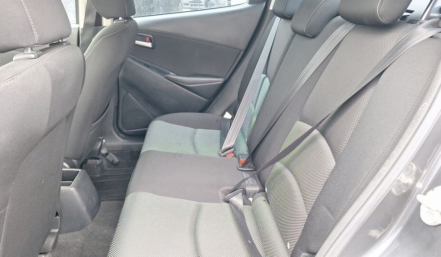 Mazda 2 1.5 V SKYACTIVE Sedan 2018