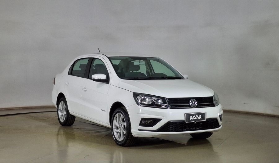 Volkswagen Voyage 1.6 HIGHLINE Sedan 2022