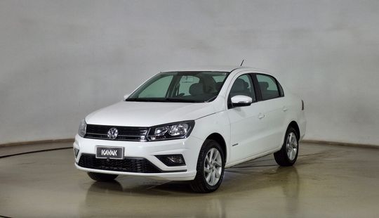 Volkswagen • Voyage