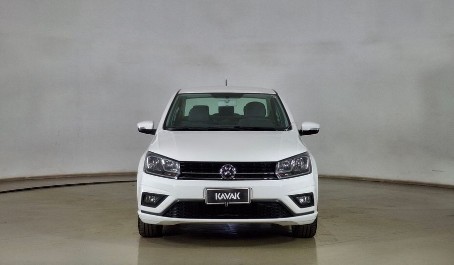 Volkswagen Voyage 1.6 HIGHLINE Sedan 2022