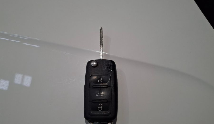 Volkswagen Voyage 1.6 HIGHLINE Sedan 2022