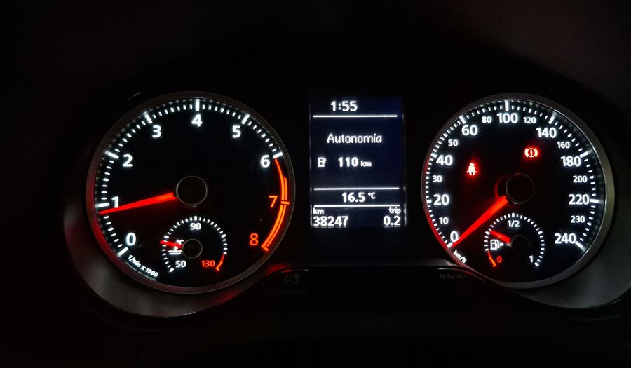 Volkswagen Voyage 1.6 HIGHLINE Sedan 2022