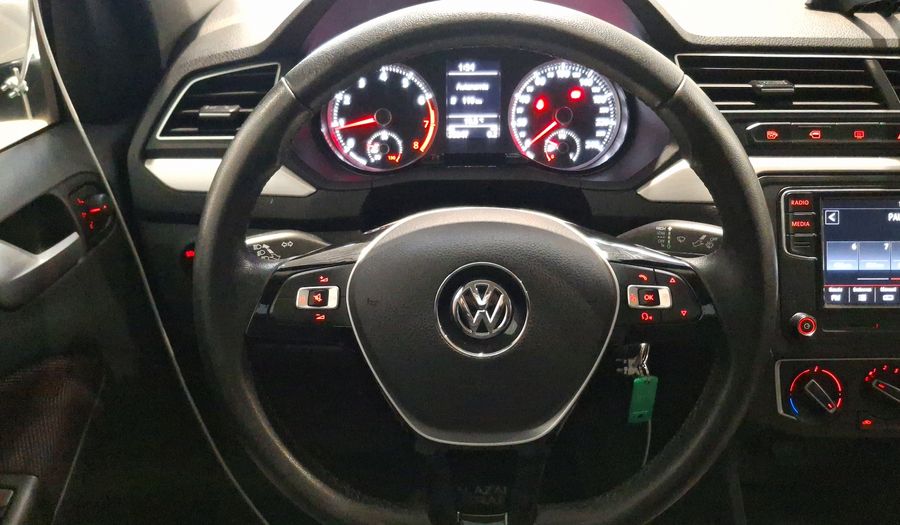 Volkswagen Voyage 1.6 HIGHLINE Sedan 2022