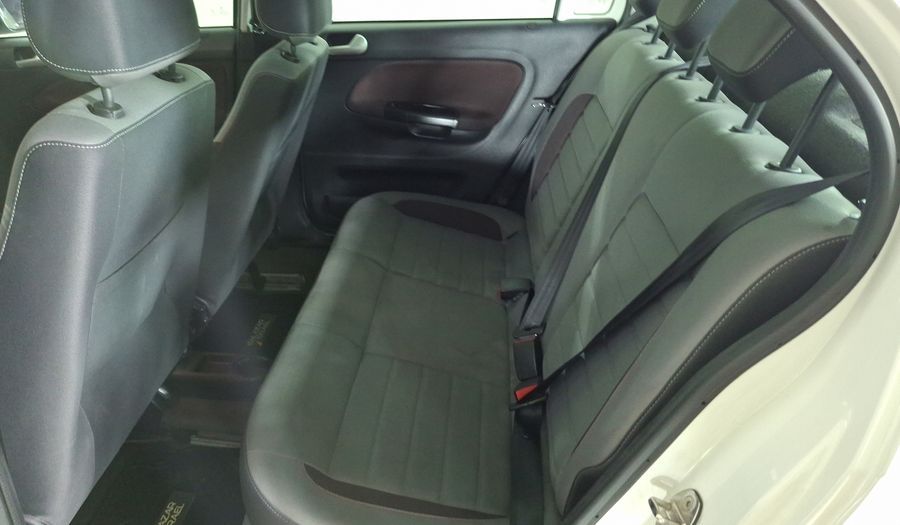 Volkswagen Voyage 1.6 HIGHLINE Sedan 2022