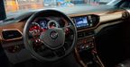 Volkswagen T-cross 1.6 COMFORTLINE TIPTRONIC Suv 2020