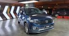 Volkswagen T-cross 1.6 COMFORTLINE TIPTRONIC Suv 2020