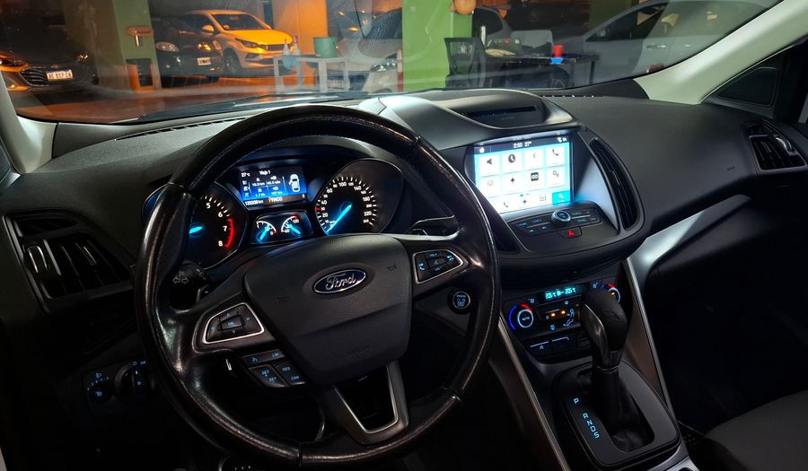 Ford Kuga 2.0 SEL AUTO Suv 2017