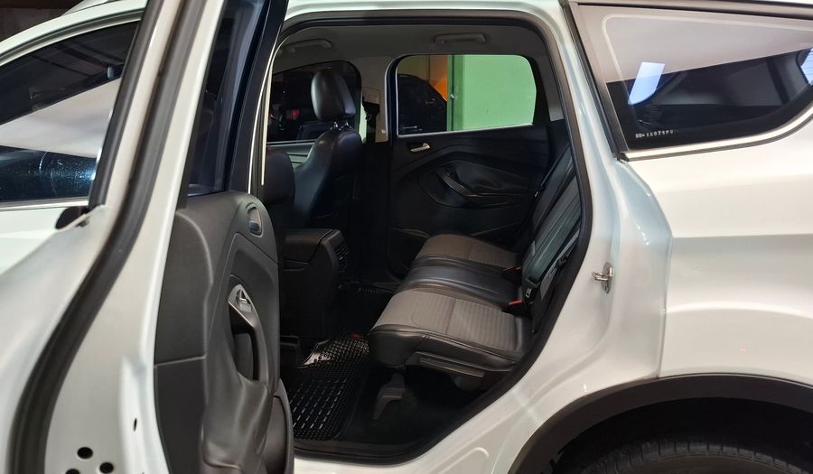 Ford Kuga 2.0 SEL AUTO Suv 2017