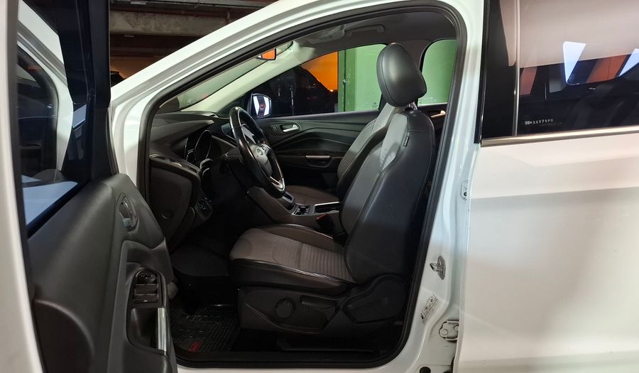 Ford Kuga 2.0 SEL AUTO Suv 2017