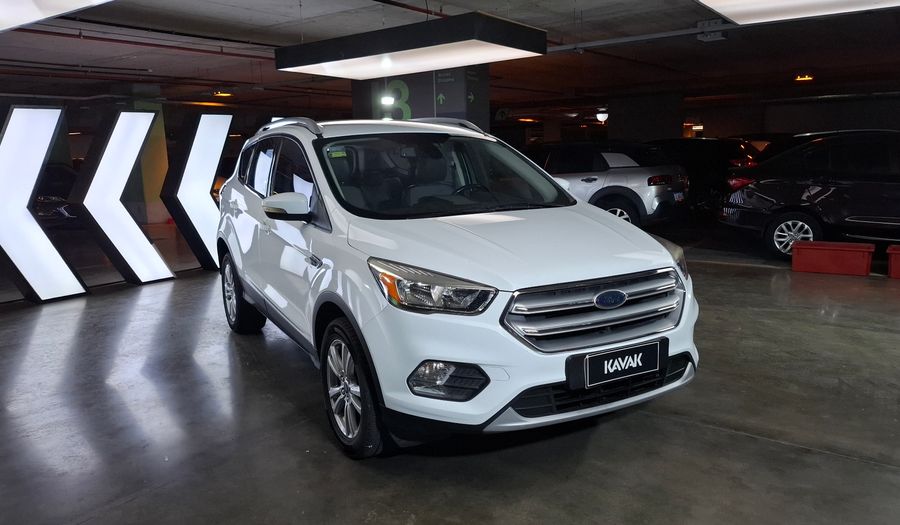 Ford Kuga 2.0 SEL AUTO Suv 2017