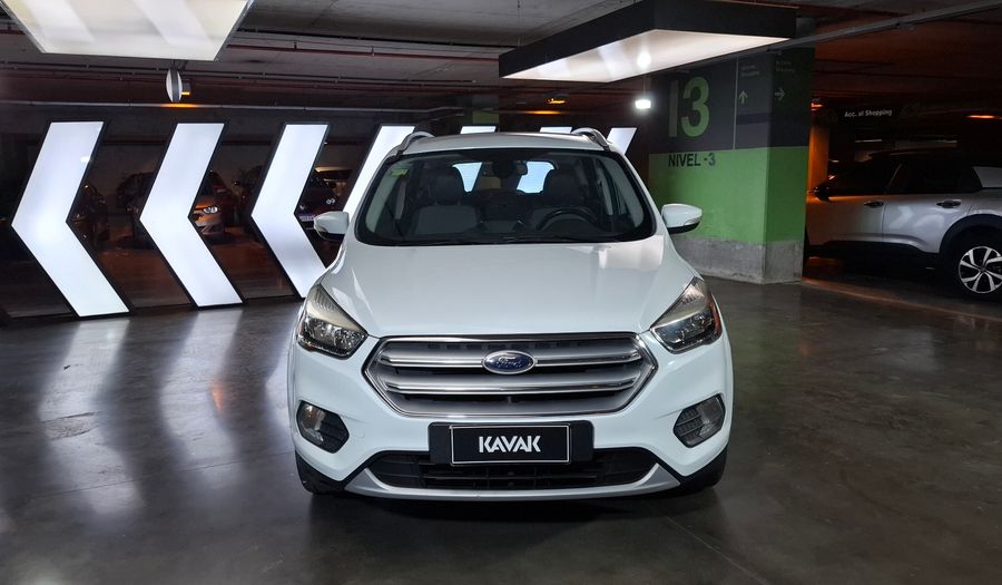 Ford Kuga 2.0 SEL AUTO Suv 2017
