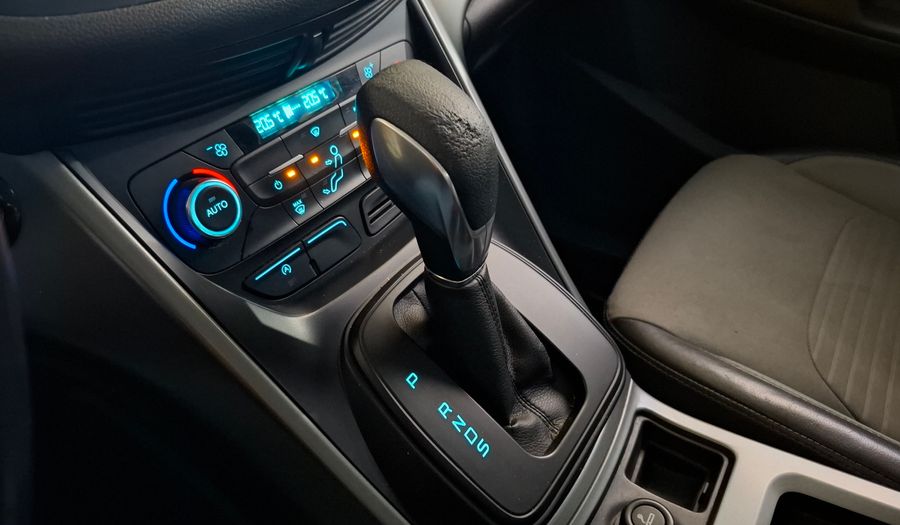 Ford Kuga 2.0 SEL AUTO Suv 2017