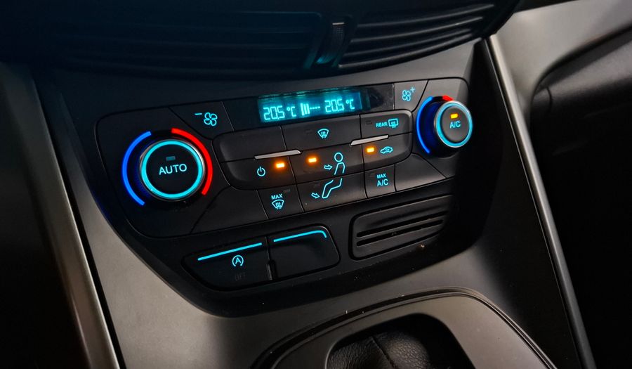 Ford Kuga 2.0 SEL AUTO Suv 2017