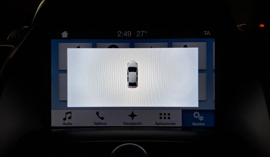 Ford Kuga 2.0 SEL AUTO Suv 2017