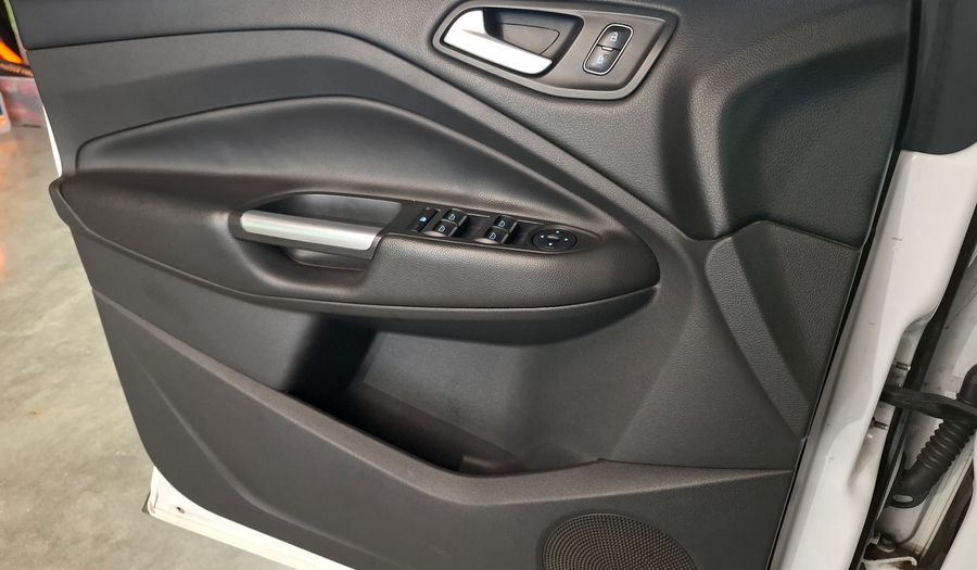 Ford Kuga 2.0 SEL AUTO Suv 2017