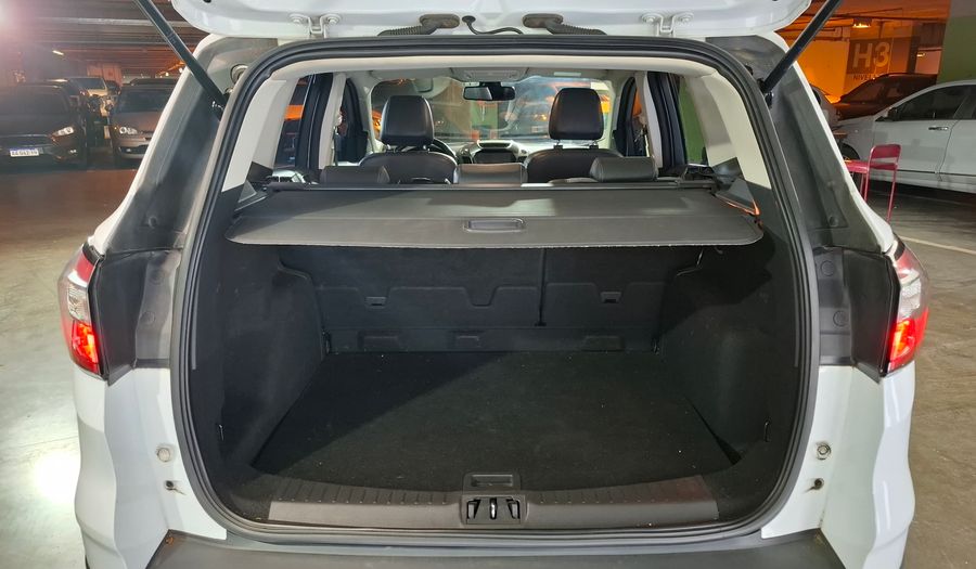 Ford Kuga 2.0 SEL AUTO Suv 2017