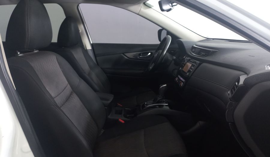Nissan X-trail 2.5 ADVANCE 3 ROW AUTO Suv 2018