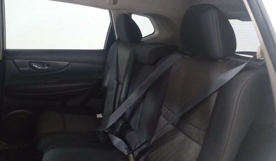 Nissan X-trail 2.5 ADVANCE 3 ROW AUTO Suv 2018