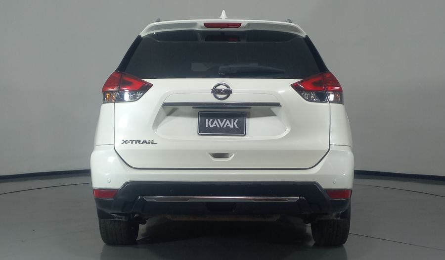 Nissan X-trail 2.5 ADVANCE 3 ROW AUTO Suv 2018