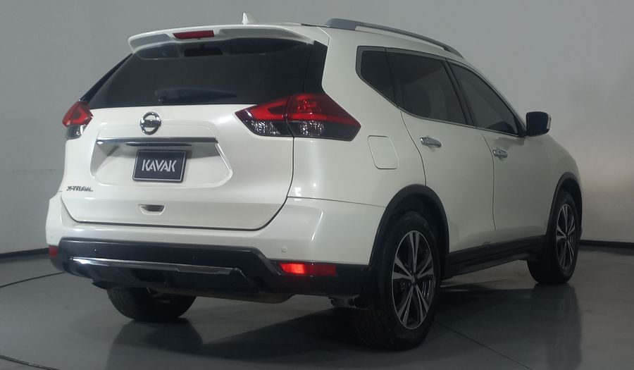 Nissan X-trail 2.5 ADVANCE 3 ROW AUTO Suv 2018