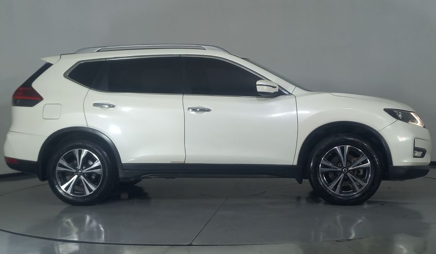 Nissan X-trail 2.5 ADVANCE 3 ROW AUTO Suv 2018