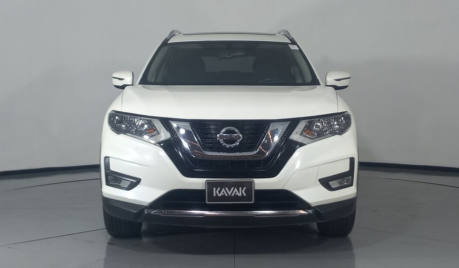 Nissan X-trail 2.5 ADVANCE 3 ROW AUTO Suv 2018