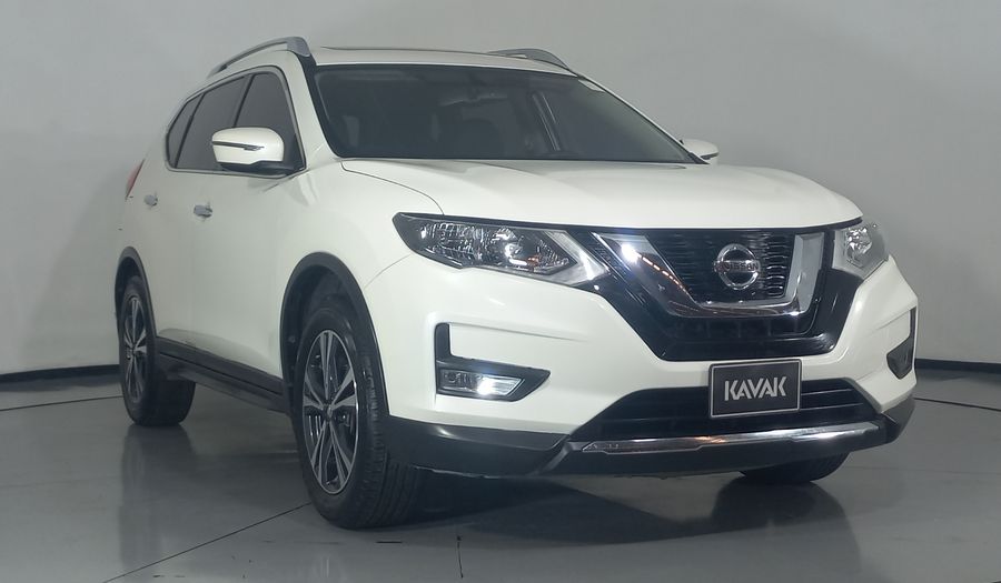 Nissan X-trail 2.5 ADVANCE 3 ROW AUTO Suv 2018