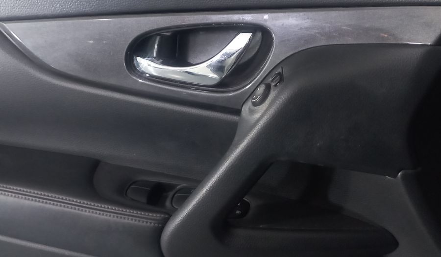 Nissan X-trail 2.5 ADVANCE 3 ROW AUTO Suv 2018