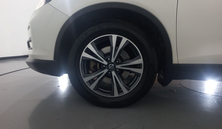 Nissan X-trail 2.5 ADVANCE 3 ROW AUTO Suv 2018