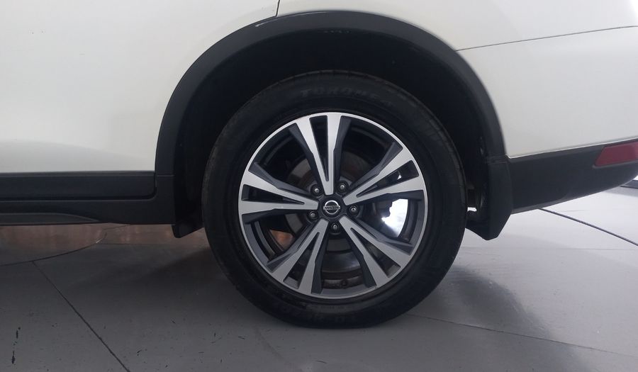 Nissan X-trail 2.5 ADVANCE 3 ROW AUTO Suv 2018