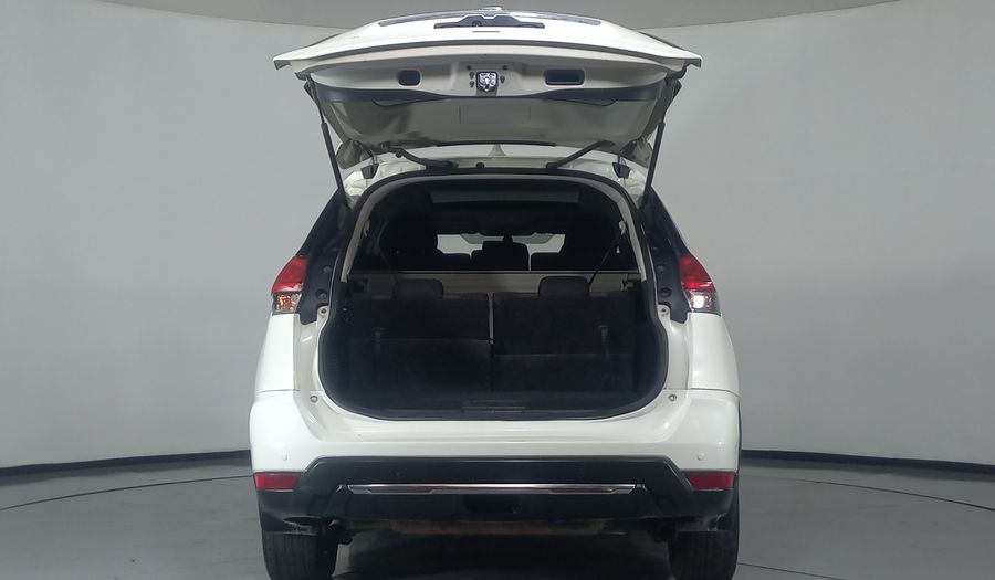 Nissan X-trail 2.5 ADVANCE 3 ROW AUTO Suv 2018